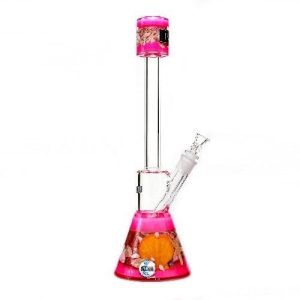 Inex Imagine Series 15in Water Pipe Ocean Pink