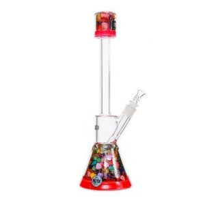 Inex Imagine Series 15in Water Pipe Wonder