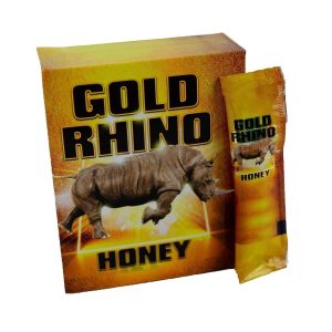 Pink Pussycat Honey Female Enhancement 12 Per Box