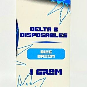 Sitlo Delta 8 Disposable Blue Dream