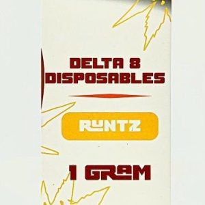 Sitlo Delta 8 Disposable Runtz