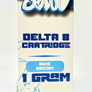 Sitlo Delta 8 Cartridge Blue Dream