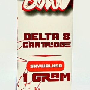 Sitlo Delta 8 Cartridge Skywalker