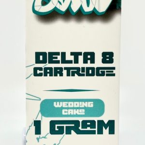 Sitlo HHC Cartridge Wedding Cake