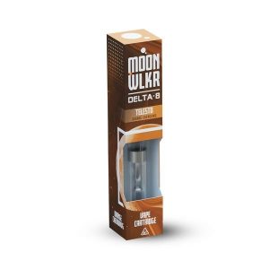Moon Wlkr D8 Cartridge Telesto (Orange) 800mg
