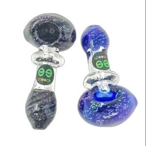 Cheech Dichrioc Mini Galaxy Spoon