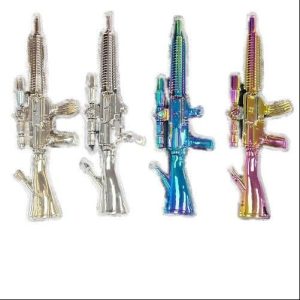 24in AR-15 Waterpipe W/Stand