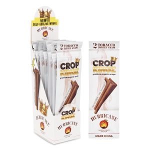 Crop Kingz Hurricane 15 Pack/ Box
