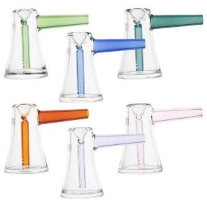 MJ Arsenal Mini Bubbler Vulkan Slate