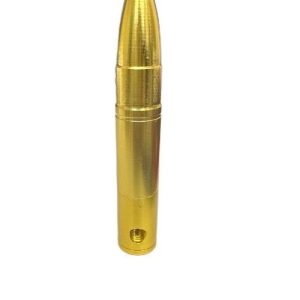 Metal Hand Pipe Bullet