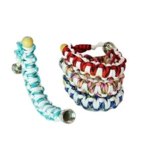 Pipe Band Assorted Colors