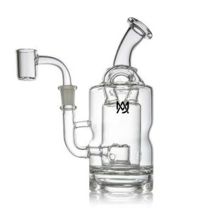 MJ Arsenal Mini Dab Rig Turbine