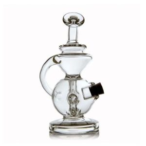 MJ Arsenal Mini Dab Rig Mini Jig
