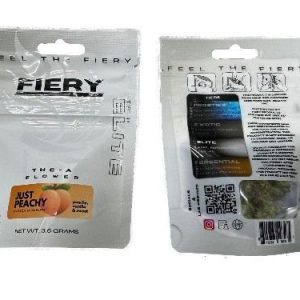 Fiery 3.5g Essential THC-A Flower