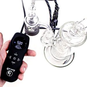 Got Nail Infinity Temperature Control Kit