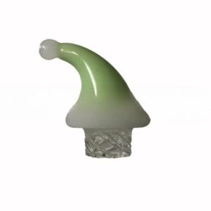 Christmas Hat Multi Directional Carb Cap