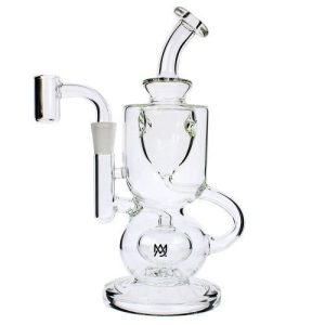 MJ Arsenal Mini Dab Rig Titan