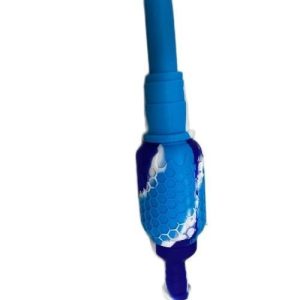 Silicone Nectar Collector Honycomb Design Big Chamber