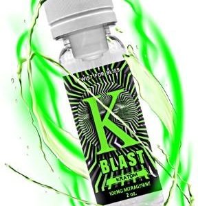 K Blast 12CT/ Display