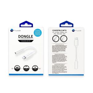 Uplus Dongle