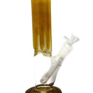 Colored StrightTube Waterpipe