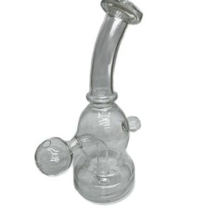 Oil Burner Sit Up Waterpipe