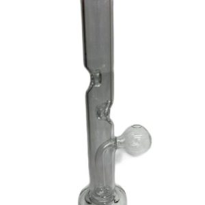 Oil Burner Straight Tube W/ Ice Catcher
