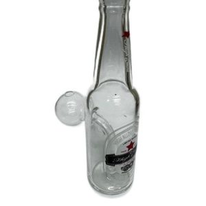 Oil Burner High Med Bottle