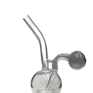 Oil Burner Sphere Bottom Waterpipe