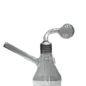 Oil Burner Waterpipe Light Bulb