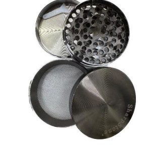 Sharpstone 60mm Grinder 4pc
