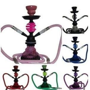 Zebra The Knight 1 Hose Hookah