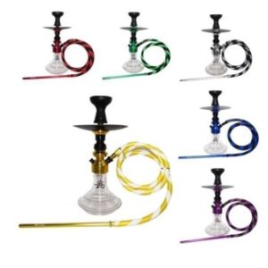 Dud Genie Hookah Silicone Hose And Bowl