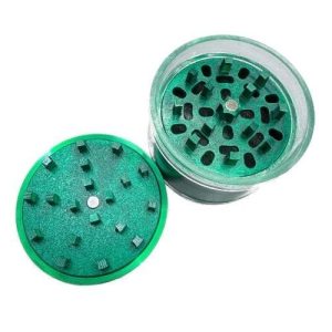 Nautical Navigator Grinder 60mm 4pc
