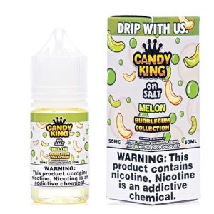 Candy King 50mg Nic Salt Melon