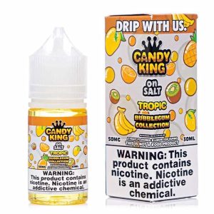 Candy King 35mg Nic Salt Tropic