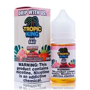 Candy King Grapefruit Gust 50mg