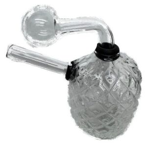 Oil Burner Pineapple Waterpipe