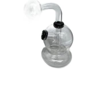 Oil Burner Basic Sphere 3pc