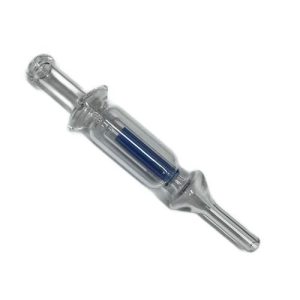 Nectar Collector W/Water Chamber Glass