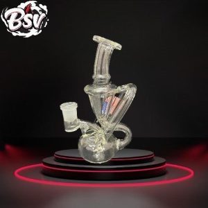 Ultimate Mini Recycler Waterpipe/Rig