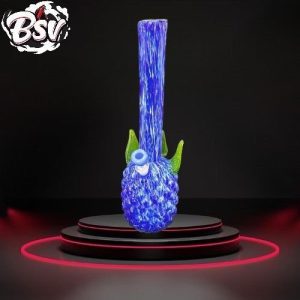 Pineapple Waterpipe Thick Glass Large