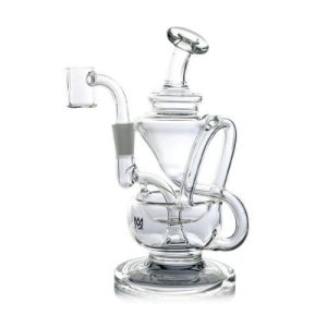 MJ Arsenal Mini Dab Rig Claude
