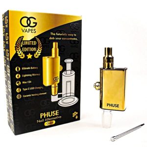 OG Phuse Gold