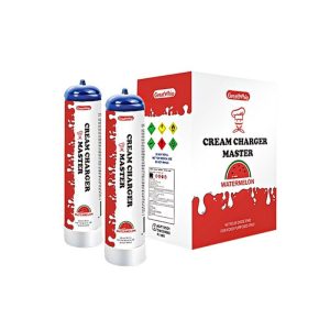 Great Whip 580G Charger Watermelon