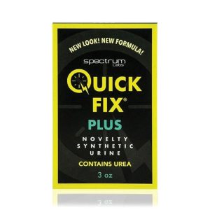 Quick-Fix Plus