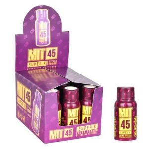 Mit 45 Special K Extra Strong 12ct