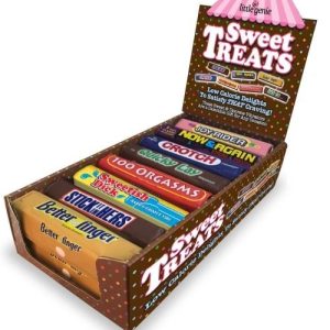Sweet Treat Mix 16ct Display