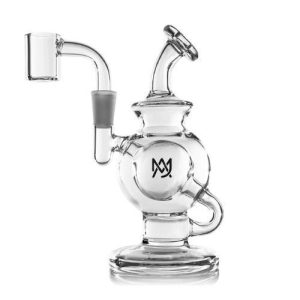 MJ Arsenal Mini Dab Rig Atlas