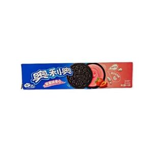 Exotic Oreo Strawberry